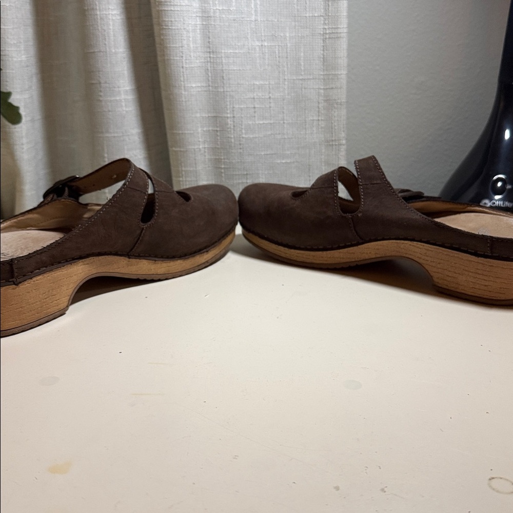 Dansko clogs - image 6